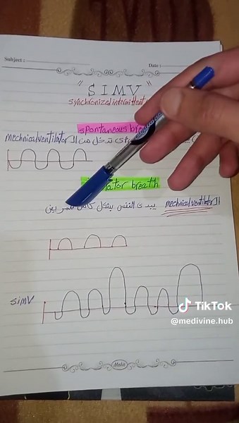 ‏#creatorsearchinsights SIMV Mode