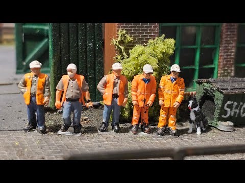 In The Shed : Episode 2