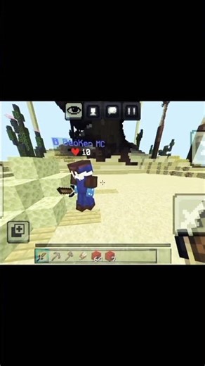 Best bedwars texture pack bedrock 🔥#jurassicworld