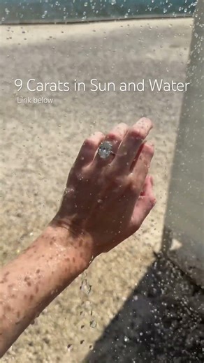 9 Carats in Sun and Water