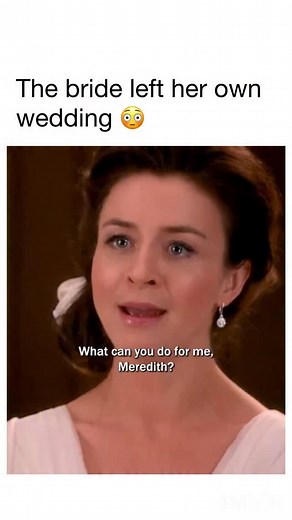 memes and movies account on Instagram: "That “probably” killed me. 🎥 tv show: greys anatomy: A medical and romantic drama centered around Meredith Grey, an aspiring surgeon and daughter of one of the best surgeons, Dr. Ellis Grey. Throughout the series, Meredith goes through professional and personal challenges along with fellow surgeons at Seattle Grace Hospital. 📺 watch on: Disney plus, Netflix #explorepage #explorepost #funnymemes #memes #memestagram #memesdaily #wholesome #wholesomememes #