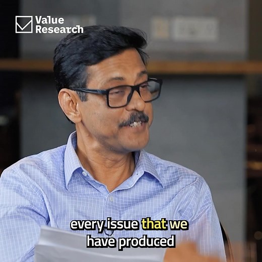 6.5K views · 397 reactions |  Celebrating 23 years of Mutual Fund Insight ➡️ Starts at just ₹̷2̷0̷0̷ ₹50 per month ✅ Subscribe | Value Research | Facebook