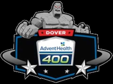 Dover 400 | 2026 Mock Pichu London Cup Series