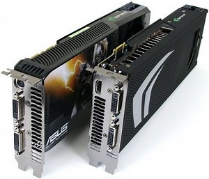 NVIDIA GeForce GTX 285 & 295 Video Cards Tested: Expensive But Awesome - SlashGear