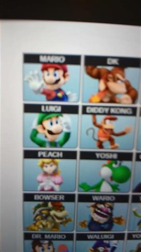 meta knight gets earrape song #supersmashbrosbrawl #6ix9ine #gummo #nintendo