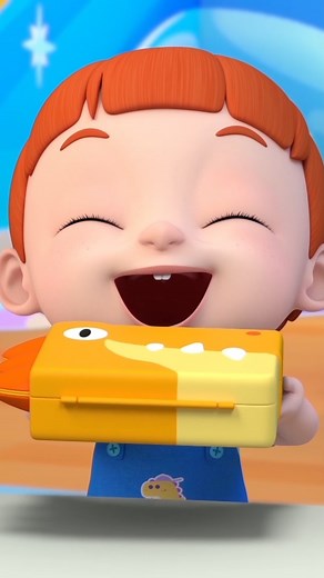 71K views · 830 reactions | Yummy time!  What’s for lunch today? Sing and eat with Domi! #kidssongs #nurseryrhymes #domikids | Domikids - Kids Songs | Facebook