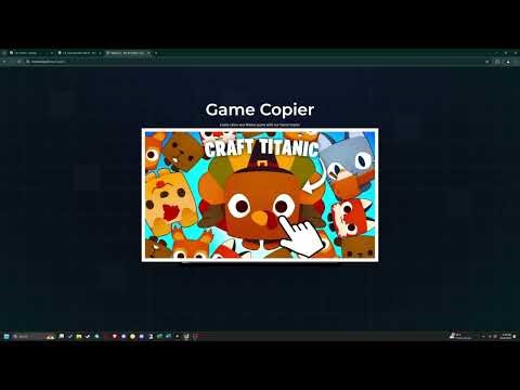 NEW How to Copy Games on Roblox in 2025! Copy Copylocked Games With Scripts! —