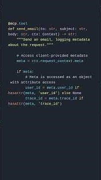 FastMCP Context Usage and Middleware Integration - Part 14/18