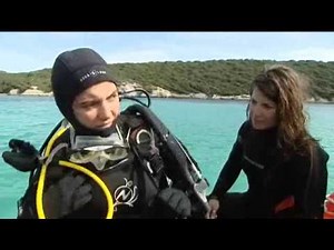 VIDEO – Découverte d’une épave de 400 ans avec des archéologues sous-marins