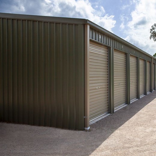 Warrnambool Sheds & Garages | The Shed Company