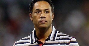Hall of Famer Alomar fired by MLB over sexual misconduct