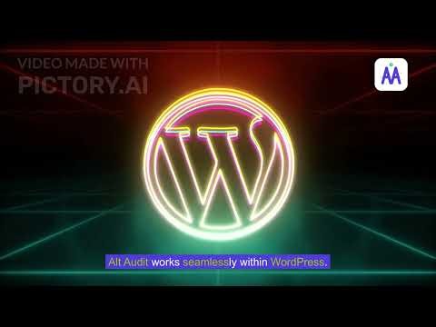 Fix Missing Alt Text in WordPress & Get More Traffic — Alt Audit (Free Plugin)