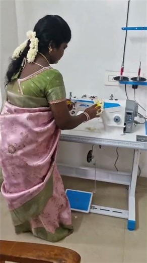 🚀 New Launch! Advanced Tailer Machine for Faster & Smarter Work | 2025 Model | #ytshorts #tailer