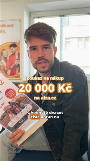 Přiveďte 5 lidí a hrajte o 20 000 Kč! - Letní soutěž BioLife