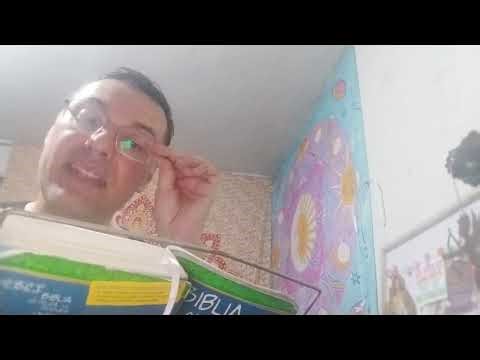 GÉNESIS CAPÍTULO 23