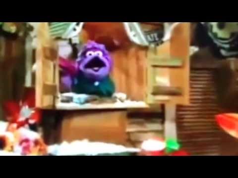 Barney Theme Song (Camera Safari (episode)'s version)