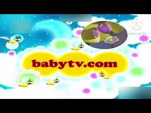 BabyTV Ads Tulli