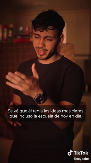 La Escuela: Crítica al Sistema Educativo