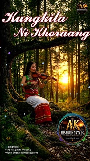 Kungkila ni Khoraang