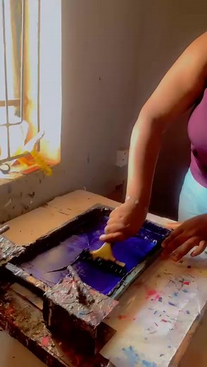 Learn Transparent Nylon Screen Printing Techniques