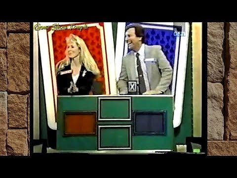 Card Sharks | Janet vs. John