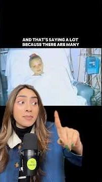 The Girl With Two Immune Systems