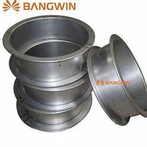 [Hot Item] Stainless Steel Round Duct Elbow Cold Forming Gorelocker Making Machine Equipment