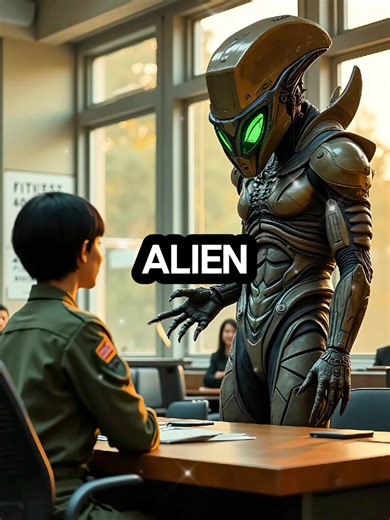 Alien Instructor Couldn't Lass the Human Fitness Test | HFY Sci-fi Short story #scifi #hfy #writingprompts #writingpromptsdaily #reddit