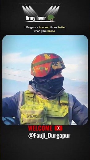 🥷Indian Army 🪖🪖 #army #indianarmy #trending #viralvideo #youtubeshorts #ytshorts #1000subscriber