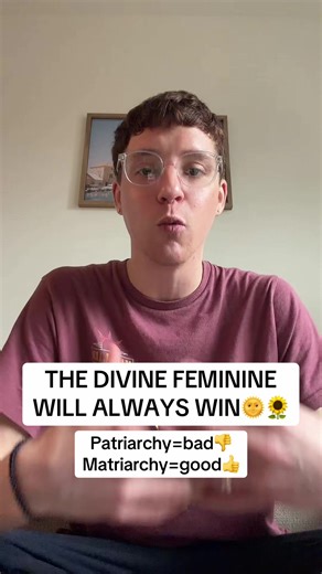 Open your mind & hear me out, the more I learn the more I need people to understand this 😭 #divinefeminine #spirituality #spiritualtiktok #witchtok #fyp