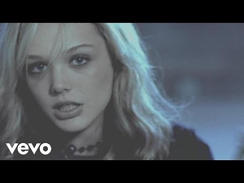 Krystal Meyers - The Beauty of Grace