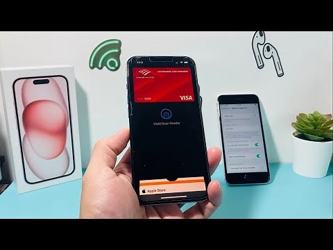 How to Access Wallet on Lock Screen on iPhone