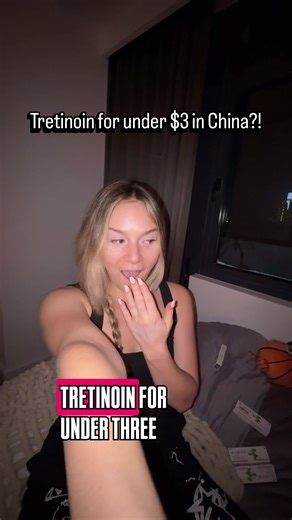 Tretinoin Benefits: Anti-Aging and Acne Treatment