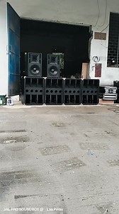 426 reactions · 155 shares | Use Earphone to feel the bass Quality Soundcheck of Bazooka Sub118 loaded Live Storm 18@18k Zymar Wolf 2.0 power amplifier Midhi loaded 500 watts tweeter & Joson Mid vocal 12" drive by Joson Saturn Joson Phil #sounds #speakerboxmaker #karaoke #sound #speakerbox #speaker #soundsystem #videoke | Joseph Anahaw Linaja | Facebook