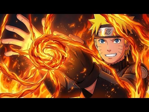 Naruto Create Fire Style : Rasengan & Kage Summit | Part 20 | What If Naruto has Gojo Eyes 👀 ?