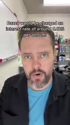 16K views · 83 reactions | At a 98% Home Loan to Property Value ratio...