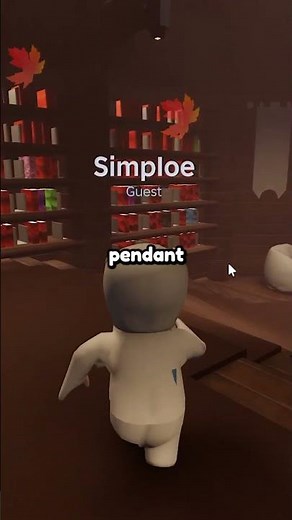 Ce jeu contient tout les Livres de ROBLOX !