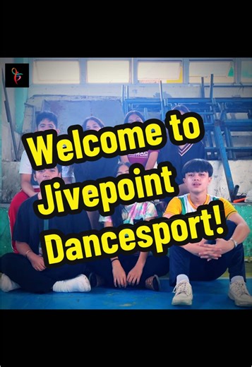 Welcome to Jivepoint Dancesport! Your ultimate destination for mastering dancesport moves, connecting with a vibrant dance community, and having fun. Hit that follow button, and let’s get started! #dancesport #jivespointdancesportph #jivepointdancesport #jivepoint #ballroom #waltz #slowwaltz #tango #quickstep #vienessewaltz #samba #chachacha #rumba #jive #latinamerican #pasodoble @JM&m👾 @RJ Dalit416 @kopiko