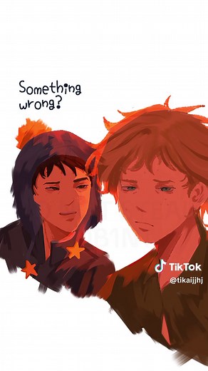CREEK CONTENT?! South Park Craig Tucker Tweek