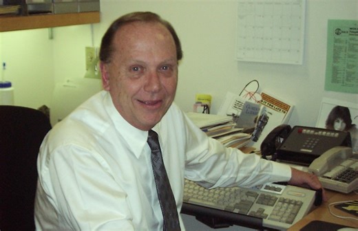 Former WGN Radio News Director Tom Petersen dies at 83