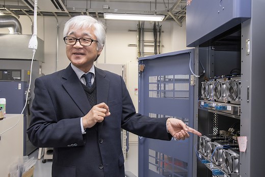 オープンイノベーションに高まる期待！Ｆ３Ｄ実装協働研究所の次世代モノづくり ニュースイッチ by 日刊工業新聞社