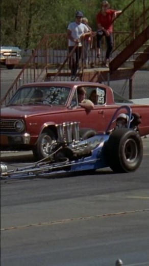 Two-Lane Blacktop 1971