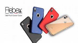 Watch iPhone XR Case on Amazon Live