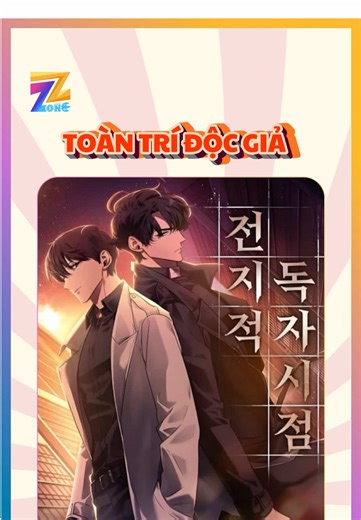 Toàn Trí Độc Giả: Đọc 10 Năm, Biến Hóa Thực Tại