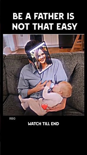 BE A FATHER IS NOT THAT EASY #dads #appa #fatherlove #dadslove #thedaddy #mydad #awesomedad