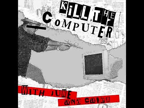 NSPM-7: An Authoritarian Nightmare Ft. Ken Klippenstein | Kill The Computer
