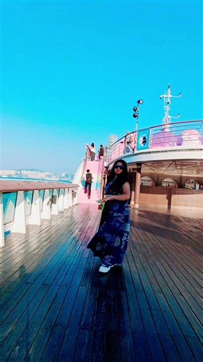 My Heart Will Go On - Titanic #nasehatdiri #song #hongkong