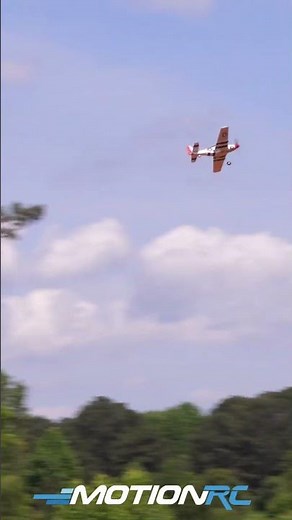 Skynetic Micro P-51D Mustang "Old Crow"