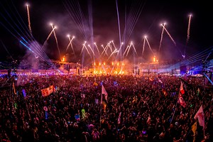 EDC Las Vegas 2023 Live Stream Schedule & Info [Watch Inside]