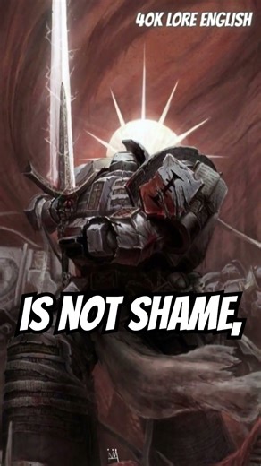 Why the Grey Knights Bury Their Dead in Silence! #shorts #warhammer40k #warhammer #40k